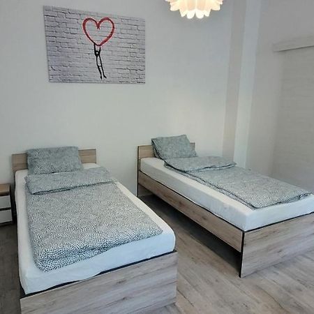 Apartament Citystation Walbrzych Ngoại thất bức ảnh