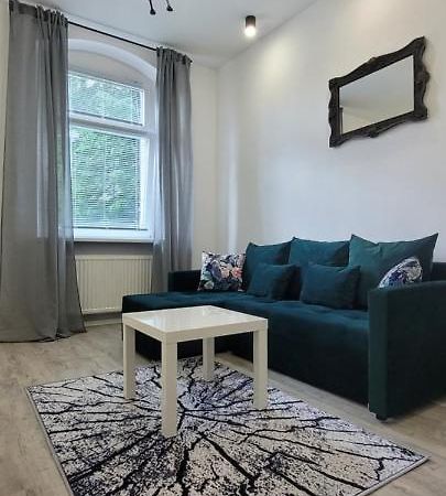 Apartament Citystation Walbrzych Ngoại thất bức ảnh