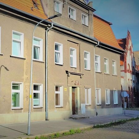 Apartament Citystation Walbrzych Ngoại thất bức ảnh