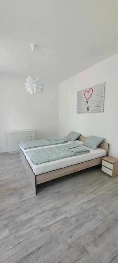 Apartament Citystation Walbrzych Ngoại thất bức ảnh
