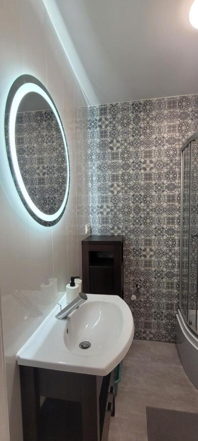 Apartament Citystation Walbrzych Ngoại thất bức ảnh