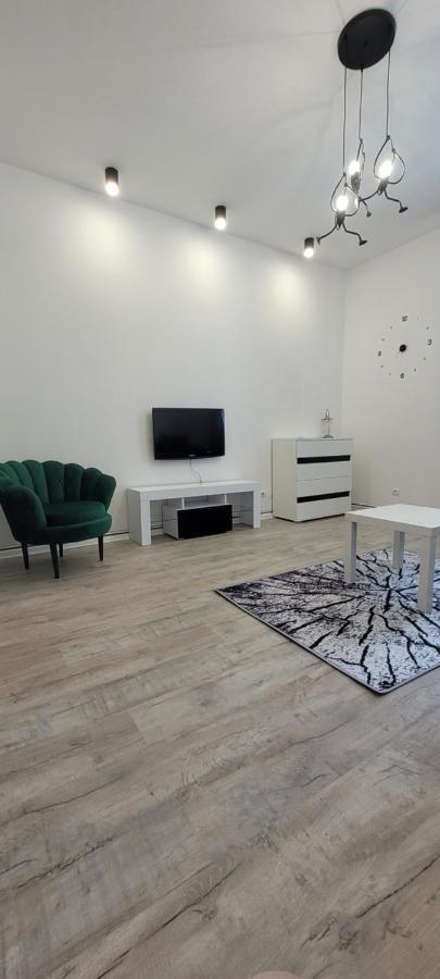 Apartament Citystation Walbrzych Ngoại thất bức ảnh