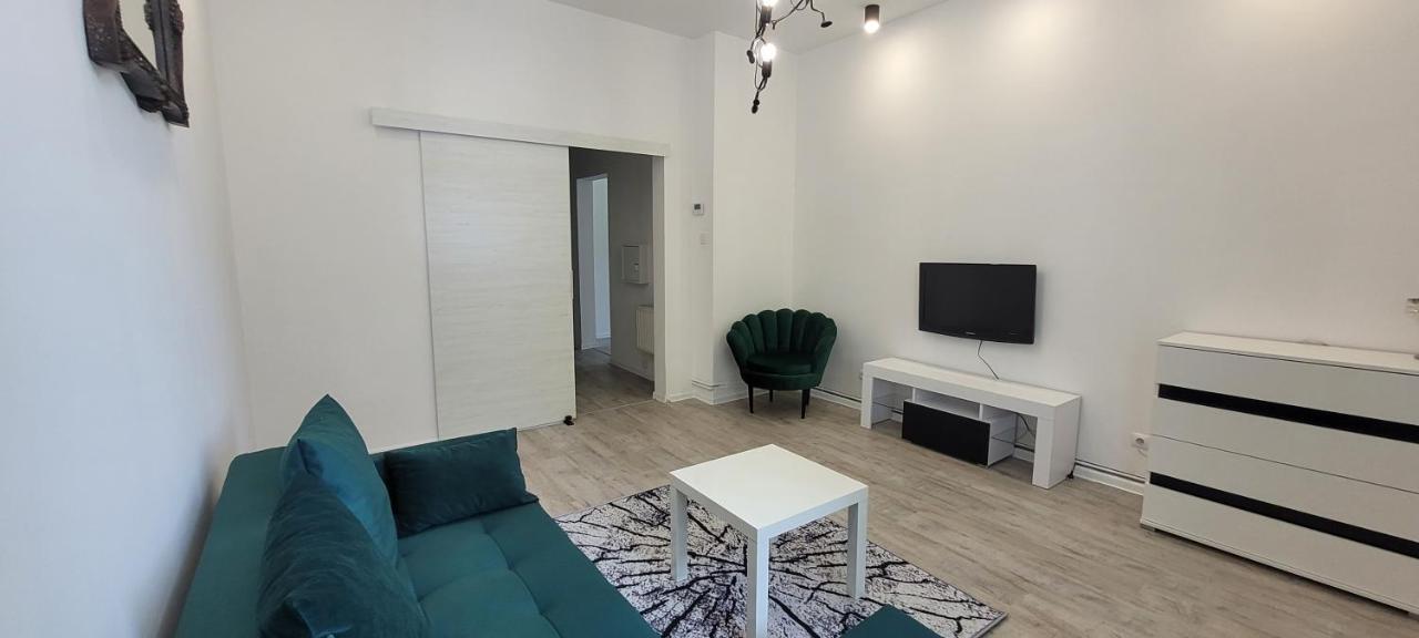 Apartament Citystation Walbrzych Ngoại thất bức ảnh