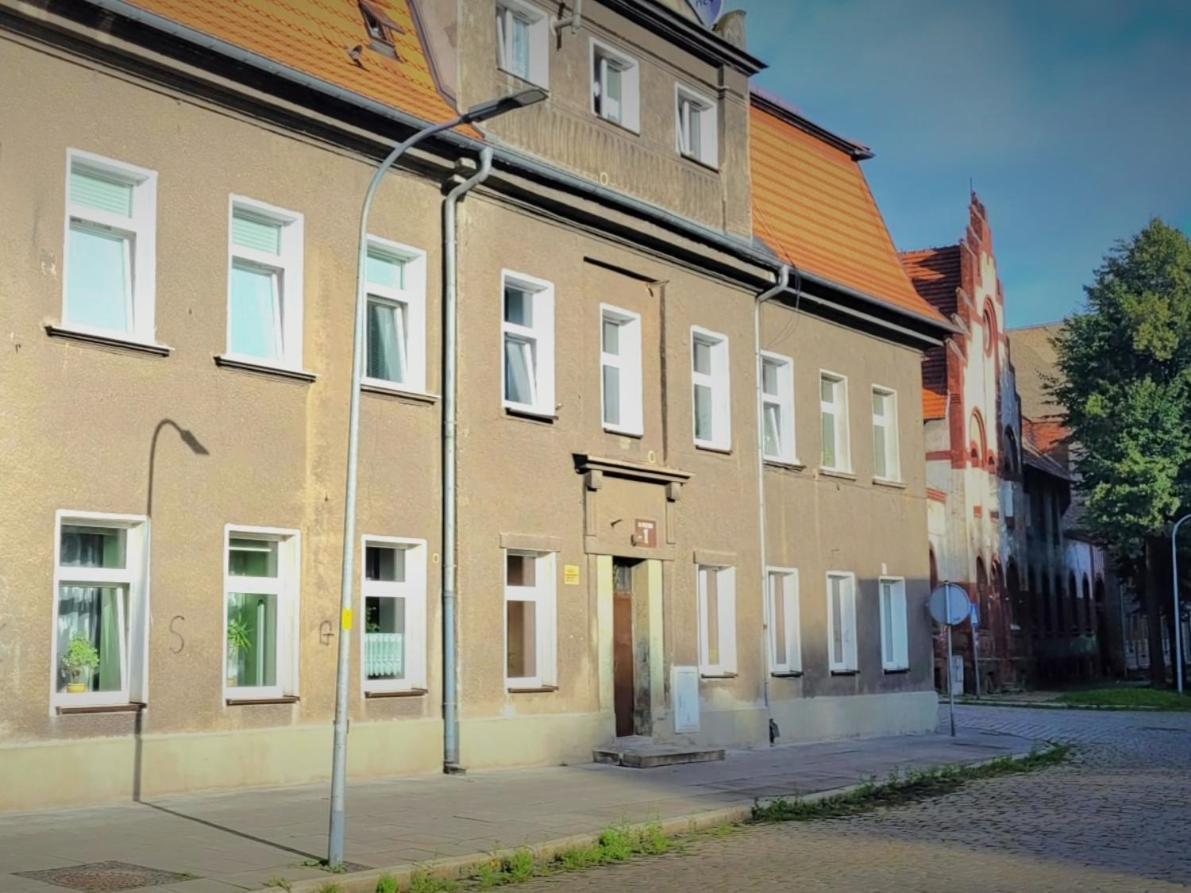 Apartament Citystation Walbrzych Ngoại thất bức ảnh